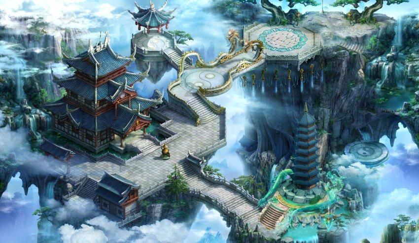 缠绵入骨:狼性总裁饶了我游戏画面