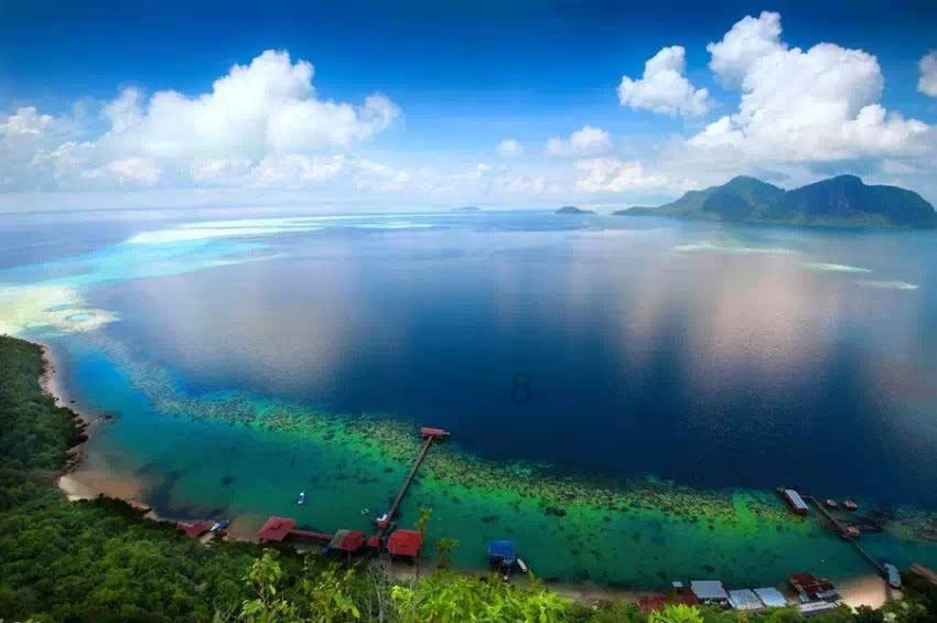 极度的疯狂