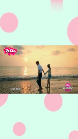 时尚发型女孩
