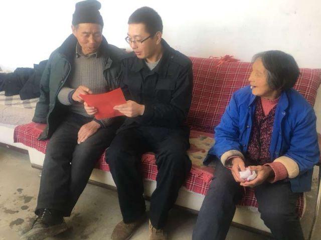 巴彦淖尔市政法系统十件民生实事成果发布！
