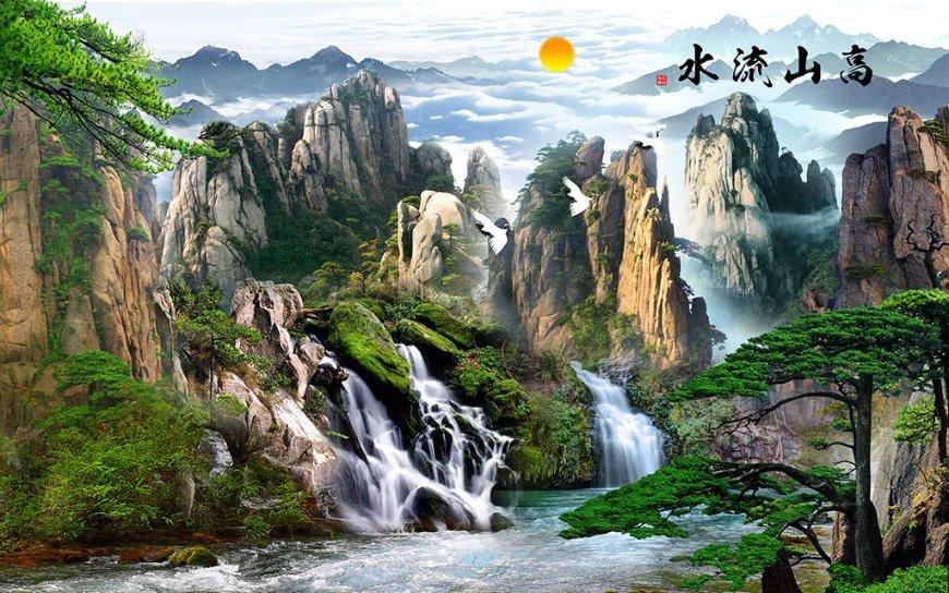 住宅附近有水好不好,有什么影响?