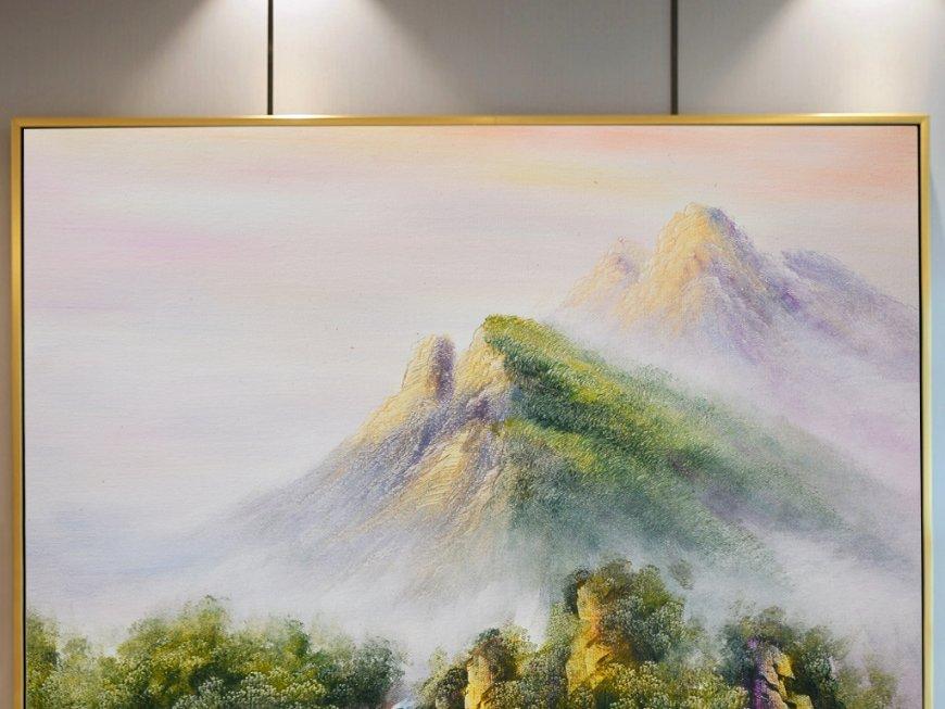 连线光球