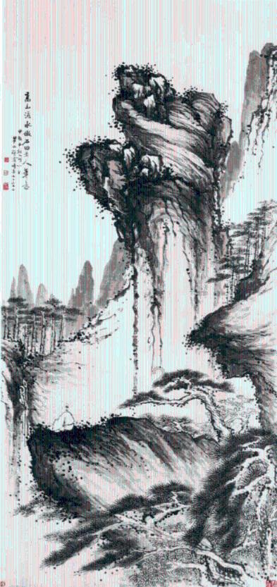 绝对完美