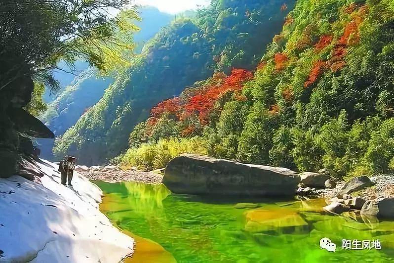 彩色夏天