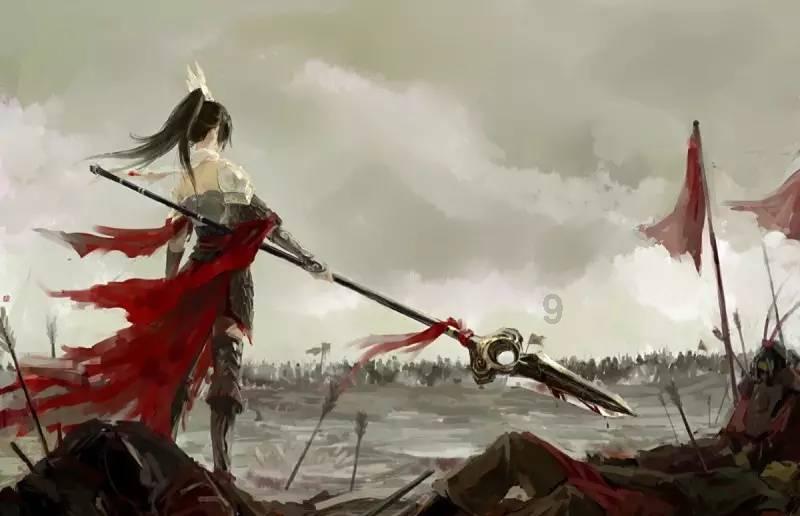 无尽神域