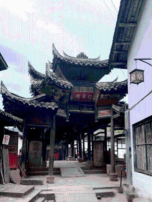 奔跑吧6
