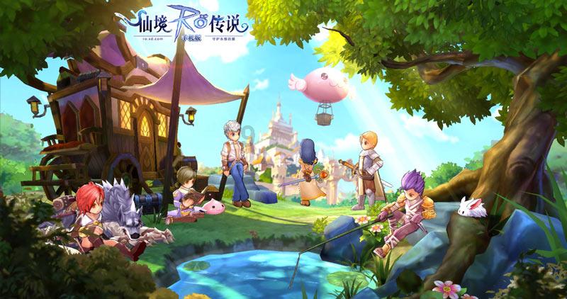 淘宝主图牛皮癣是什么意思游戏画面
